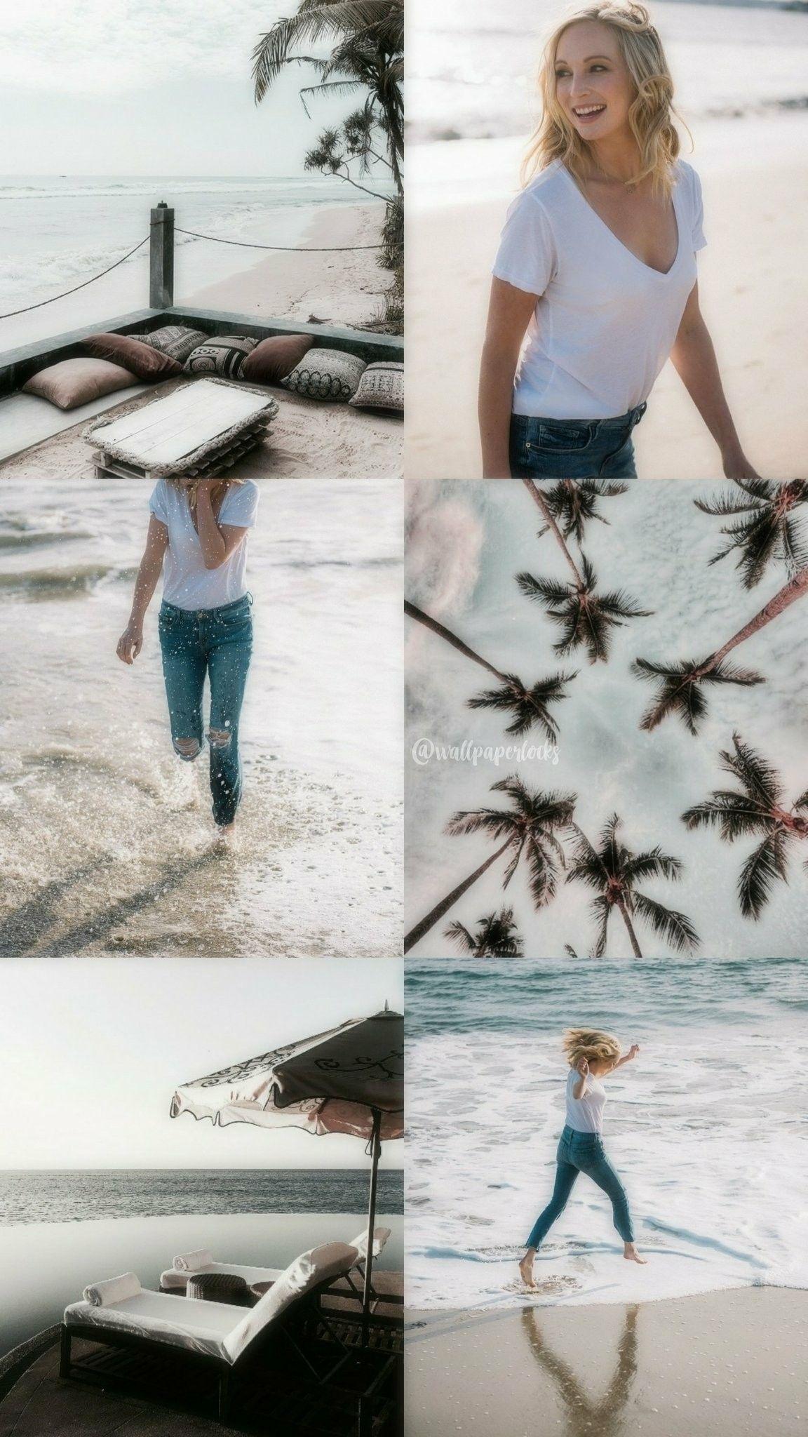 1152x2048 Candice Accola / Candice King wallpaper / screen lock. Candice king, Tvd, Wallpaper