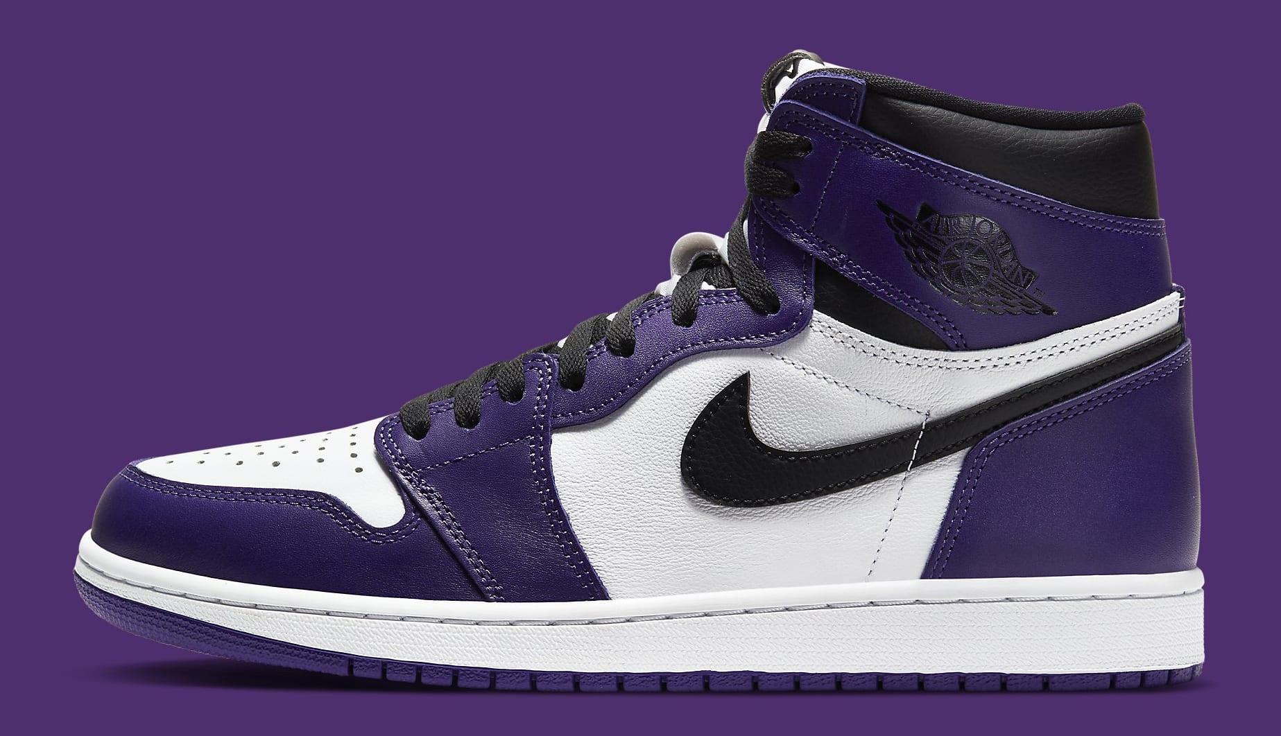 Purple Jordan Wallpapers Top Những Hình Ảnh Đẹp