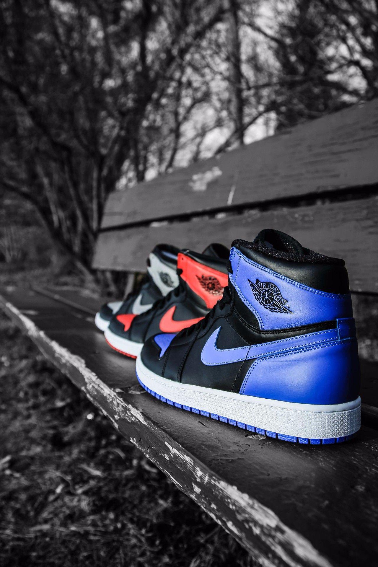 1280x1920 Air Jordan Wallpaper