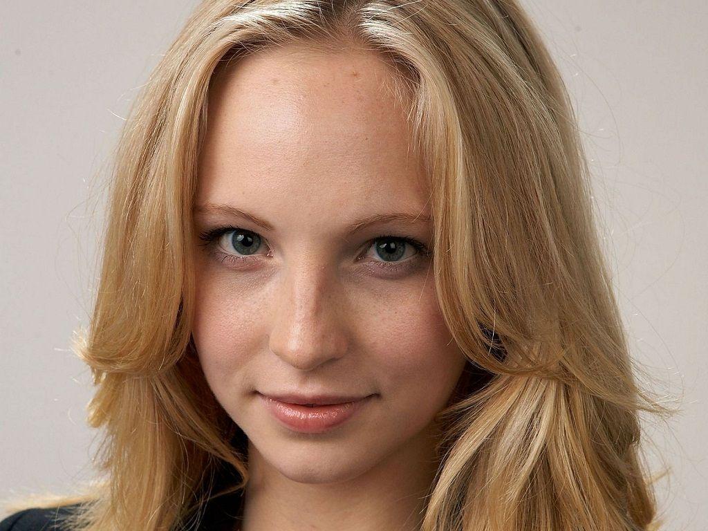 1024x768 Candice Accola wallpaperx768