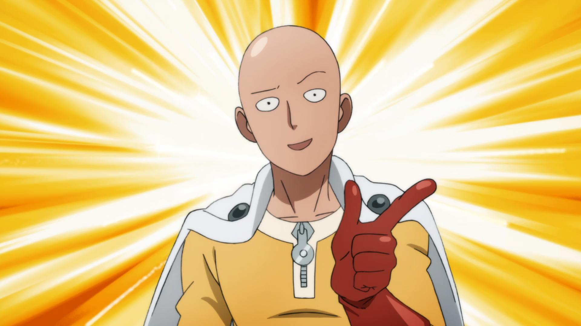 1920x1080 One Punch Man Manga Wallpaper Manga PUNCH MAN MANGA