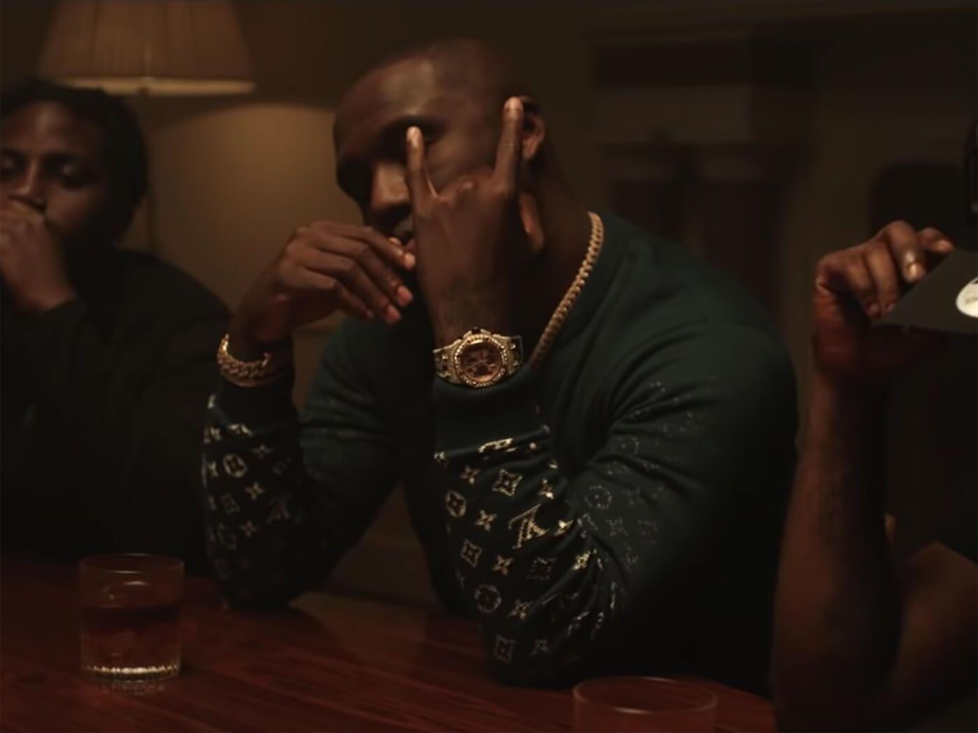 1400x1050 Headie One teams up with Stormzy, AJ Tracey on “Ain't it Different”