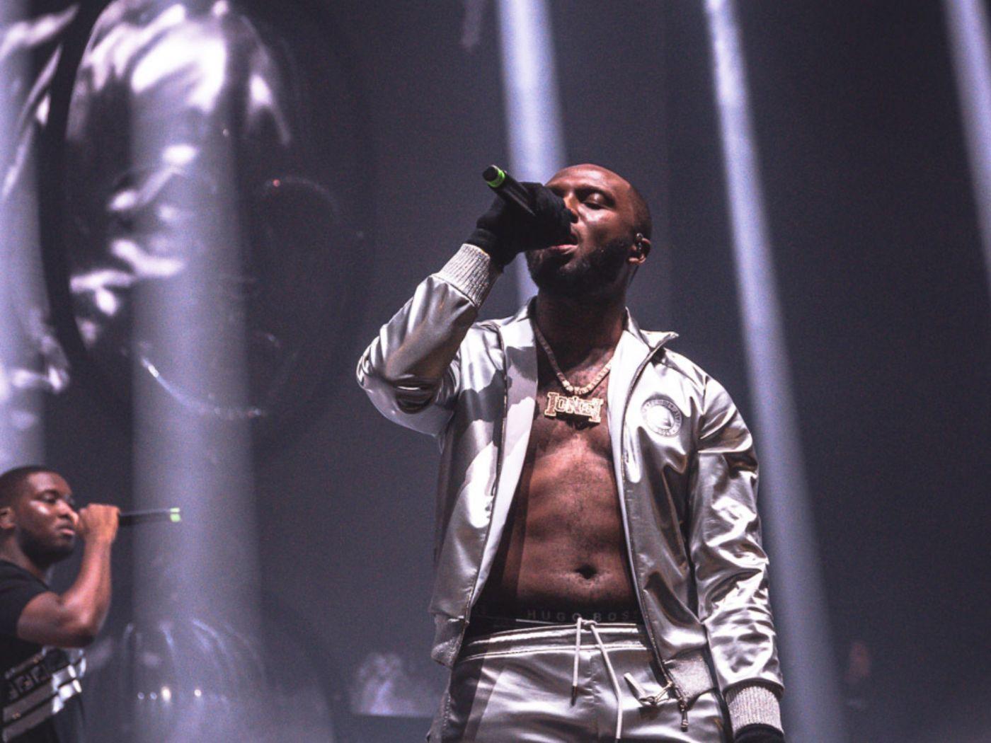 1400x1050 Swinging Between Technical Hiccups And All Star Guests, Headie One's Brixton O2 Show Was A Game Of Two Halves