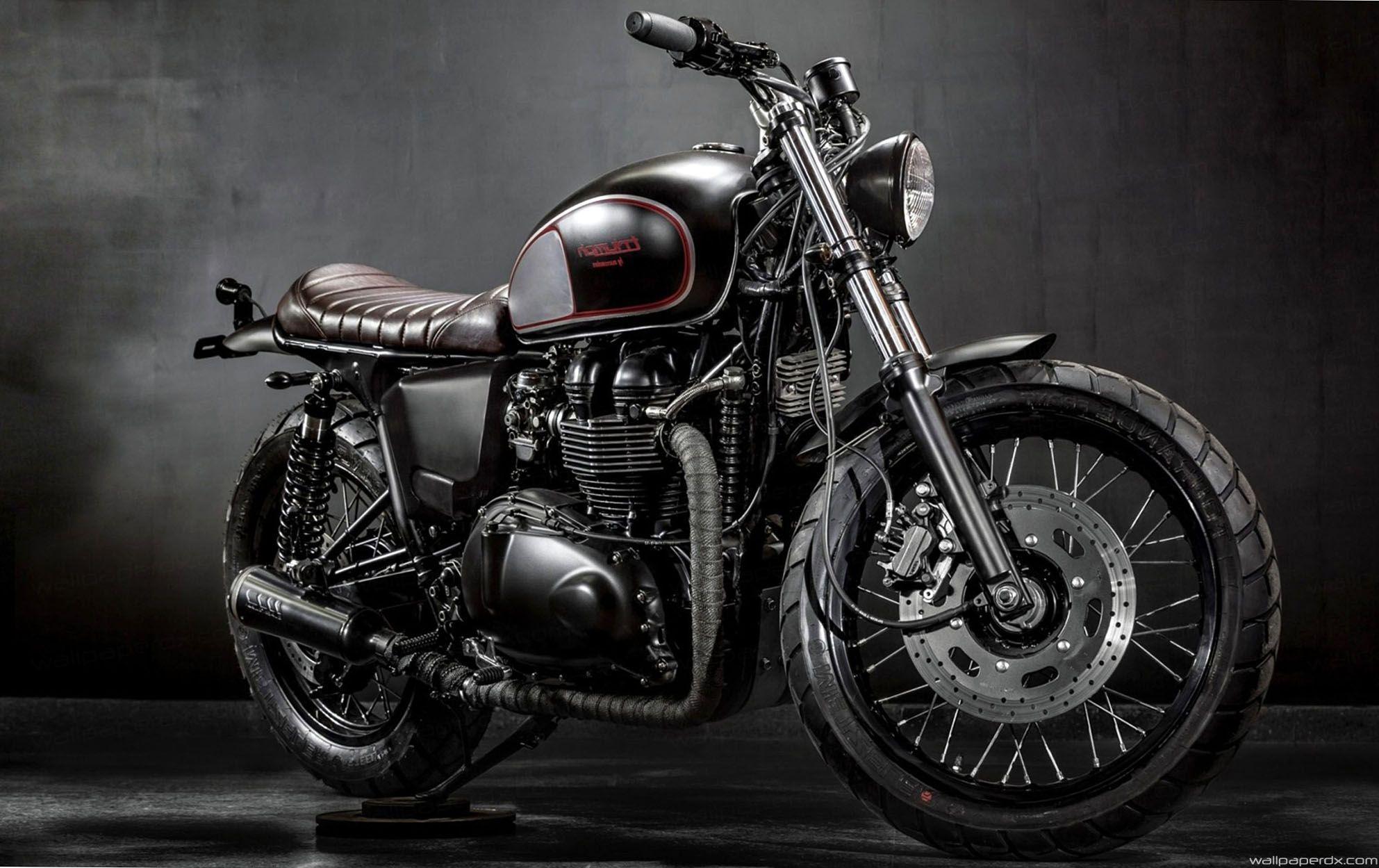 1985x1249 Triumph Motorcycle Wallpaper