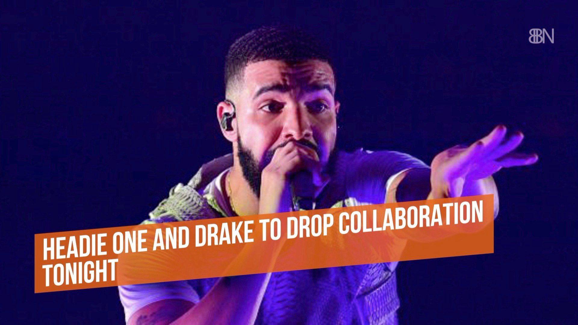 1920x1080 Headie One And Drake New Music