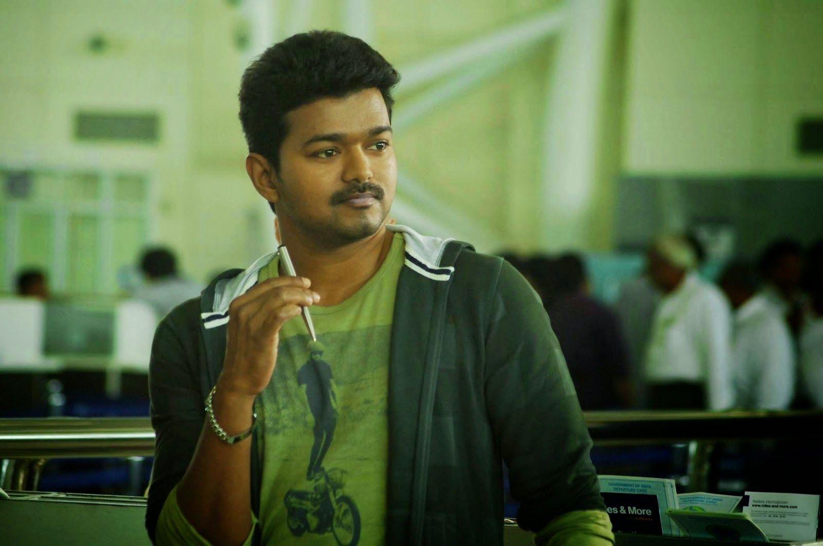 1600x1062 Vijay Wallpaper