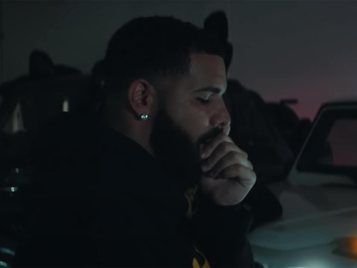 1400x1050 Headie One, Drake release video for “Only You Freestyle”