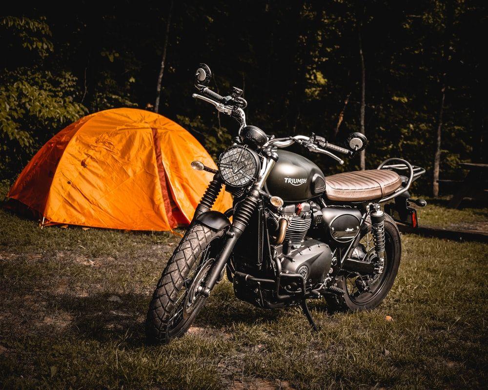 1000x800 Triumph Motorcycle Picture. Download Free Image