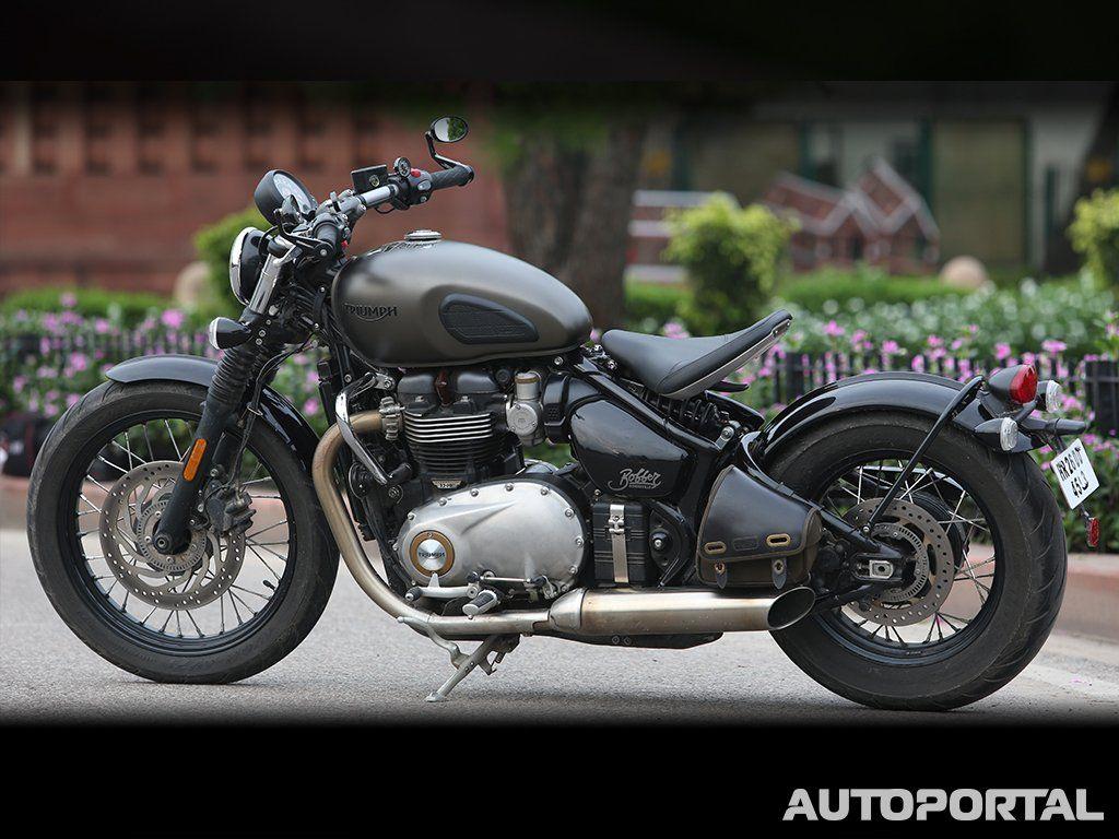 1024x768 Triumph Bonneville Bobber, Photo, HD Wallpaper Free Download. AutoPortal.com®