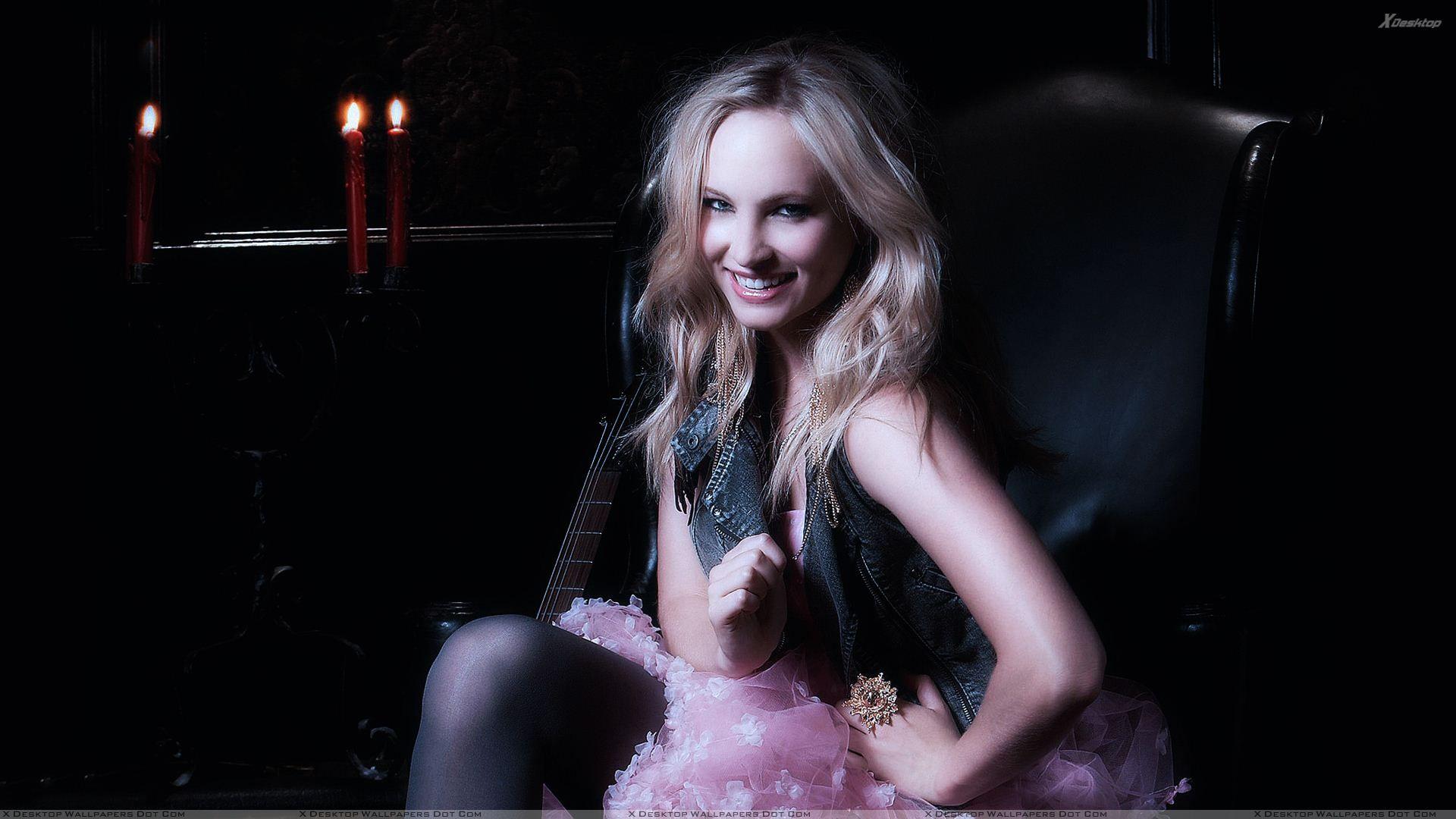 1920x1080 Candice Accola Wallpaper, Photo & Image in HD