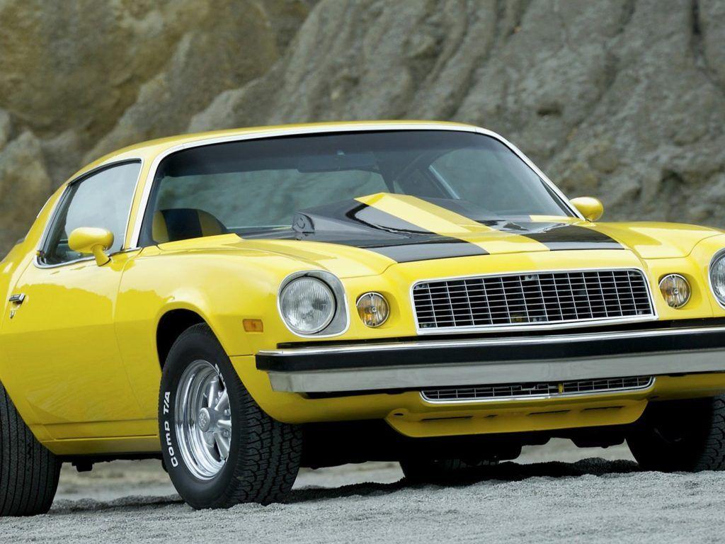 Chevy Muscle Car Wallpapers - Top Những Hình Ảnh Đẹp