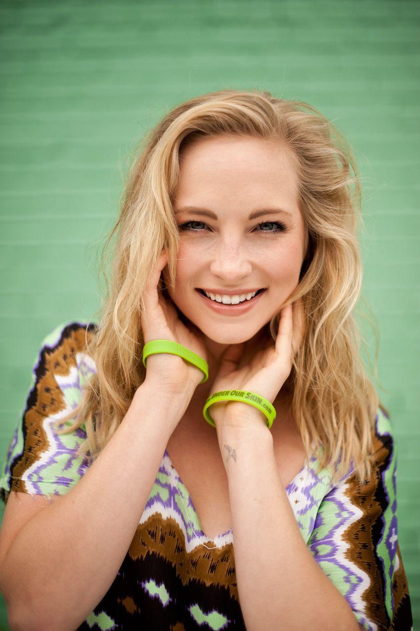 850x1277 Picture of Candice Accola, Picture Of Celebrities