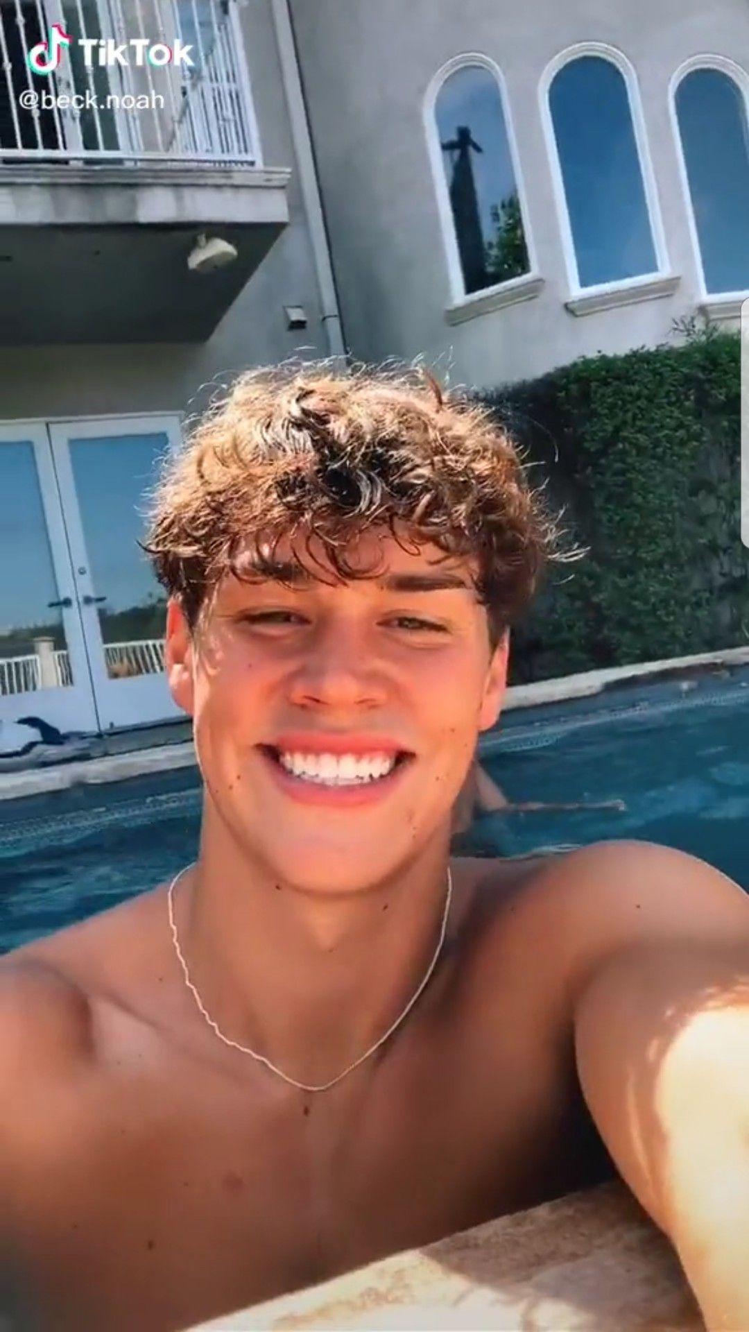 1080x1920 Noah Beck Wallpaper