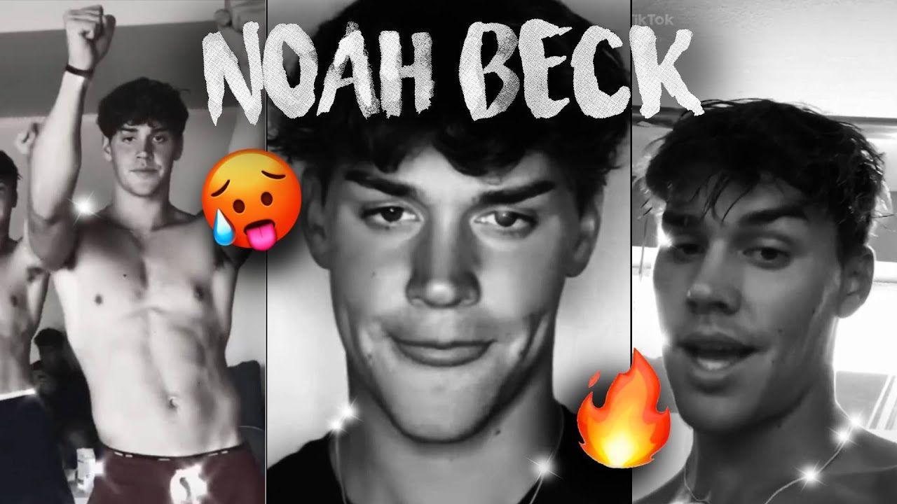1280x720 NOAH BECK BEING HOT FOR 10 MINUTES STRAIGHT. NOAH BECK TIKTOK COMPILATION 2020