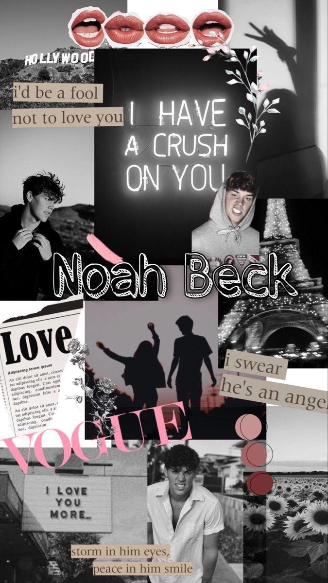 675x1200 Noah Beck. Noah, Future boyfriend, Beck