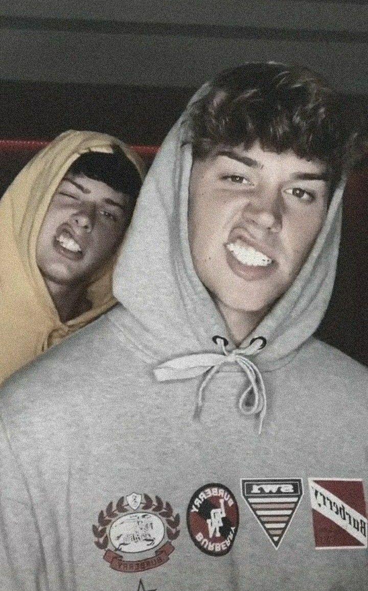 720x1156 image about noah beck. See more about noah beck and blake gray