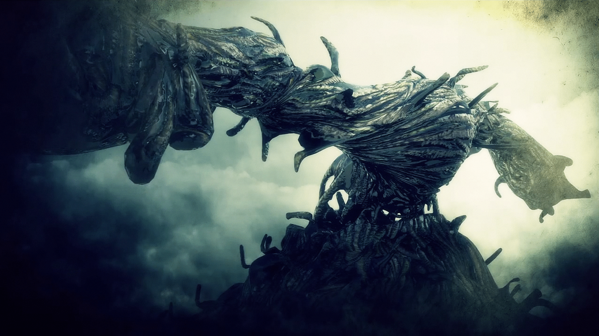1923x1080 Demon's Souls Wallpaper, Picture, Image