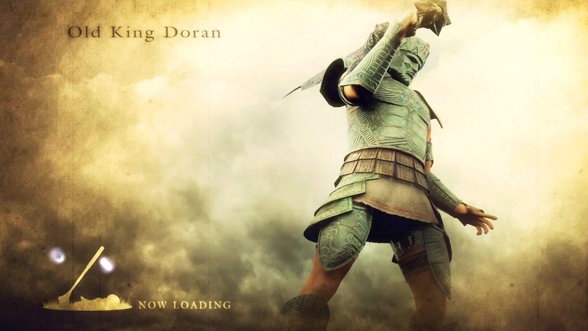 1920x1080 Demons Souls Video Games Video Game Art Wallpaper:1920x1080
