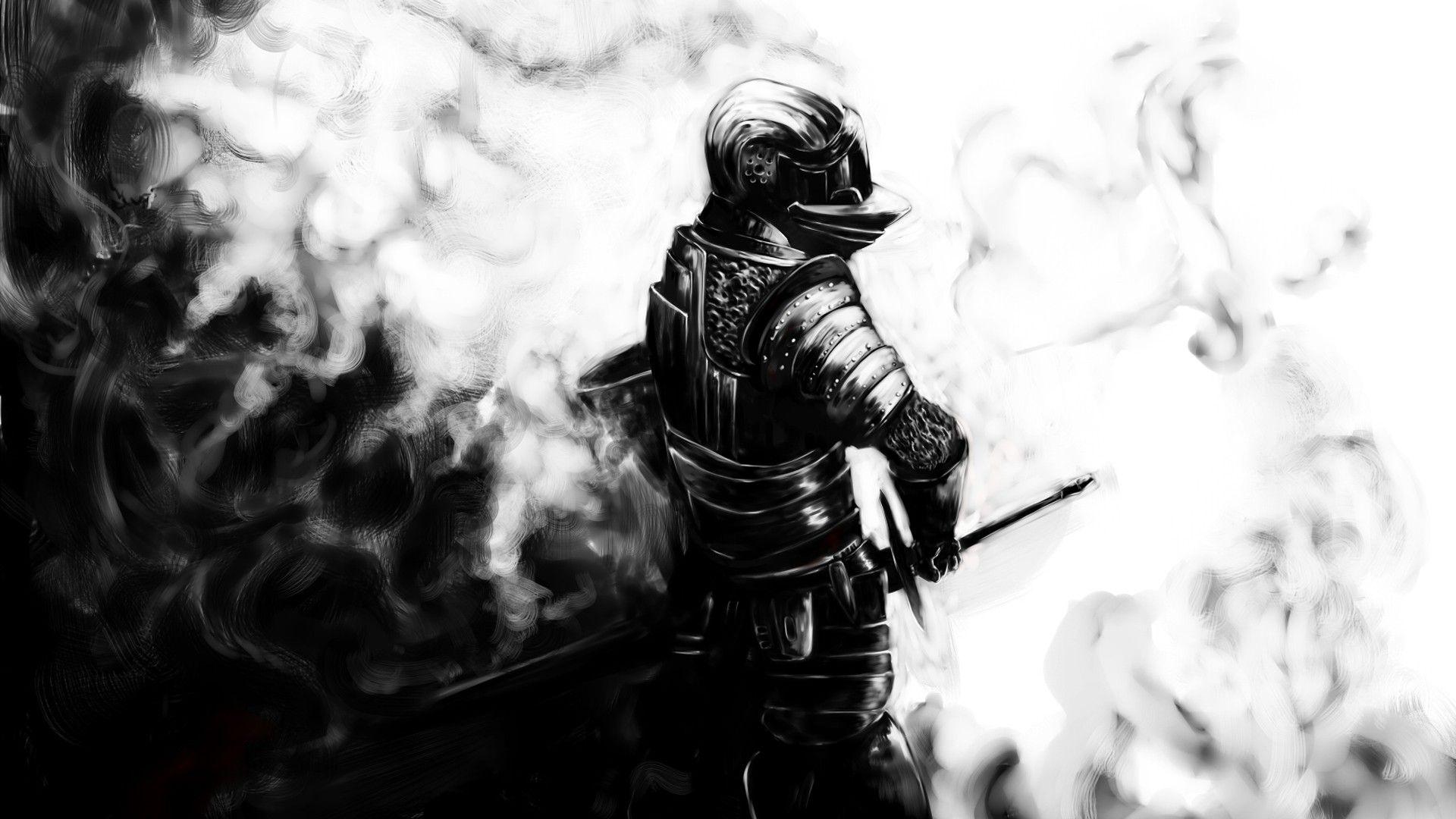 1920x1080 Wallpaper from Demon's Souls (2009)