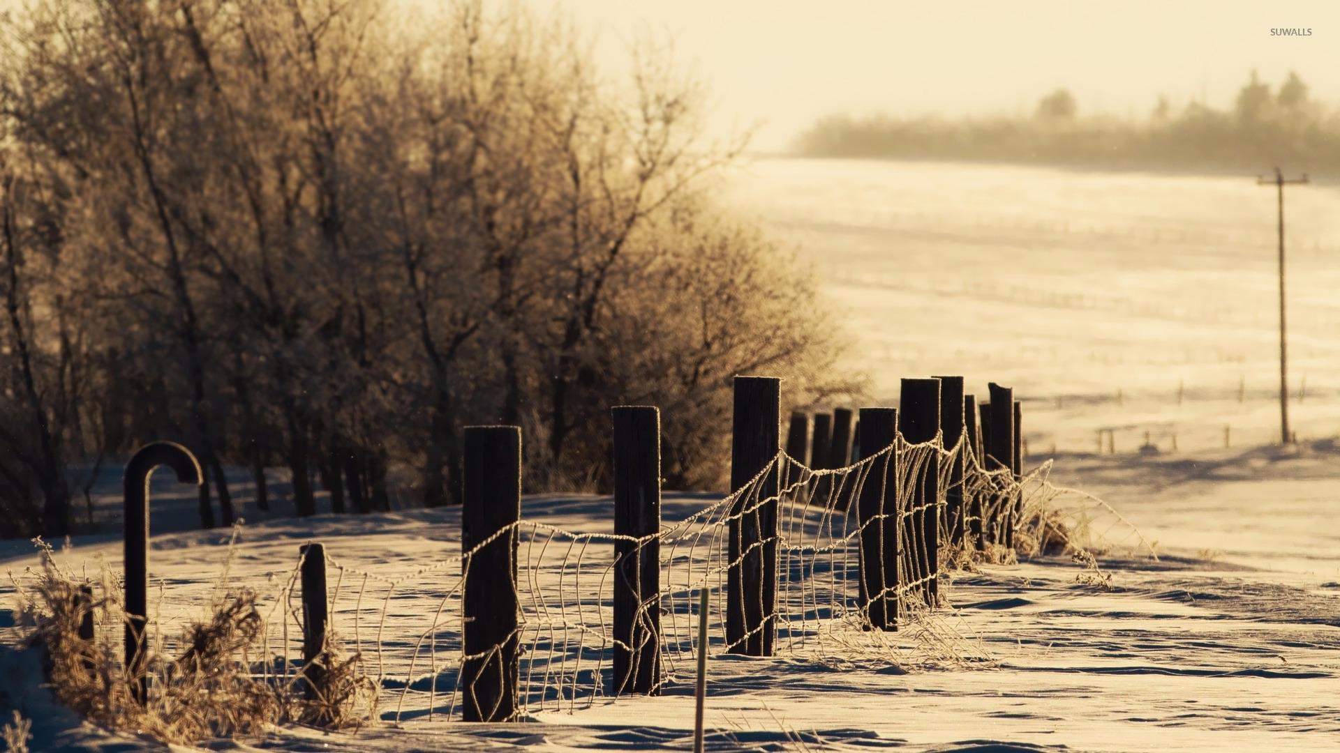 1920x1080 Cozy Winter Wallpaper Winter Desktop Background