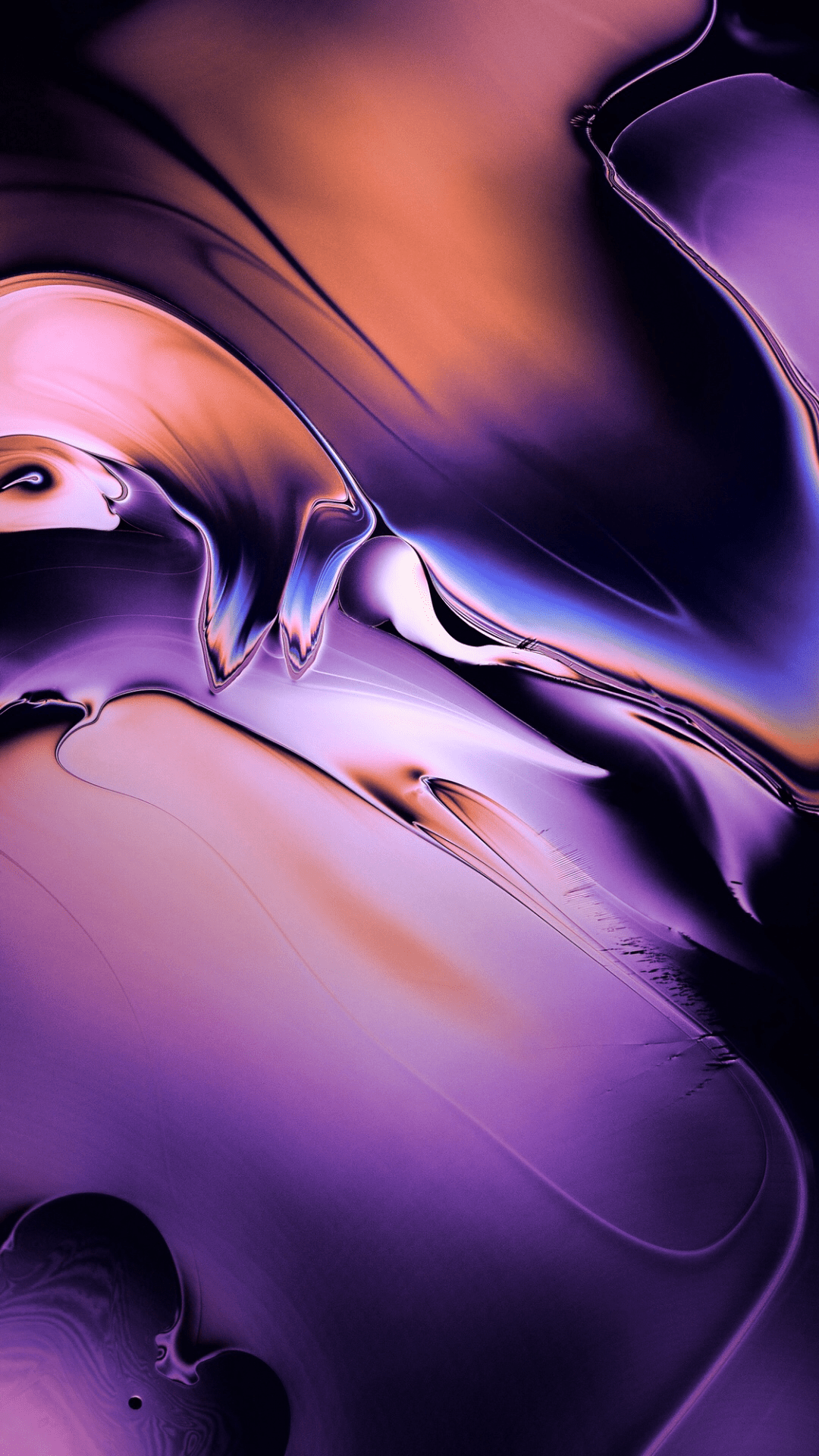 1080x1920 Every macOS Mojave wallpaper for iPhone