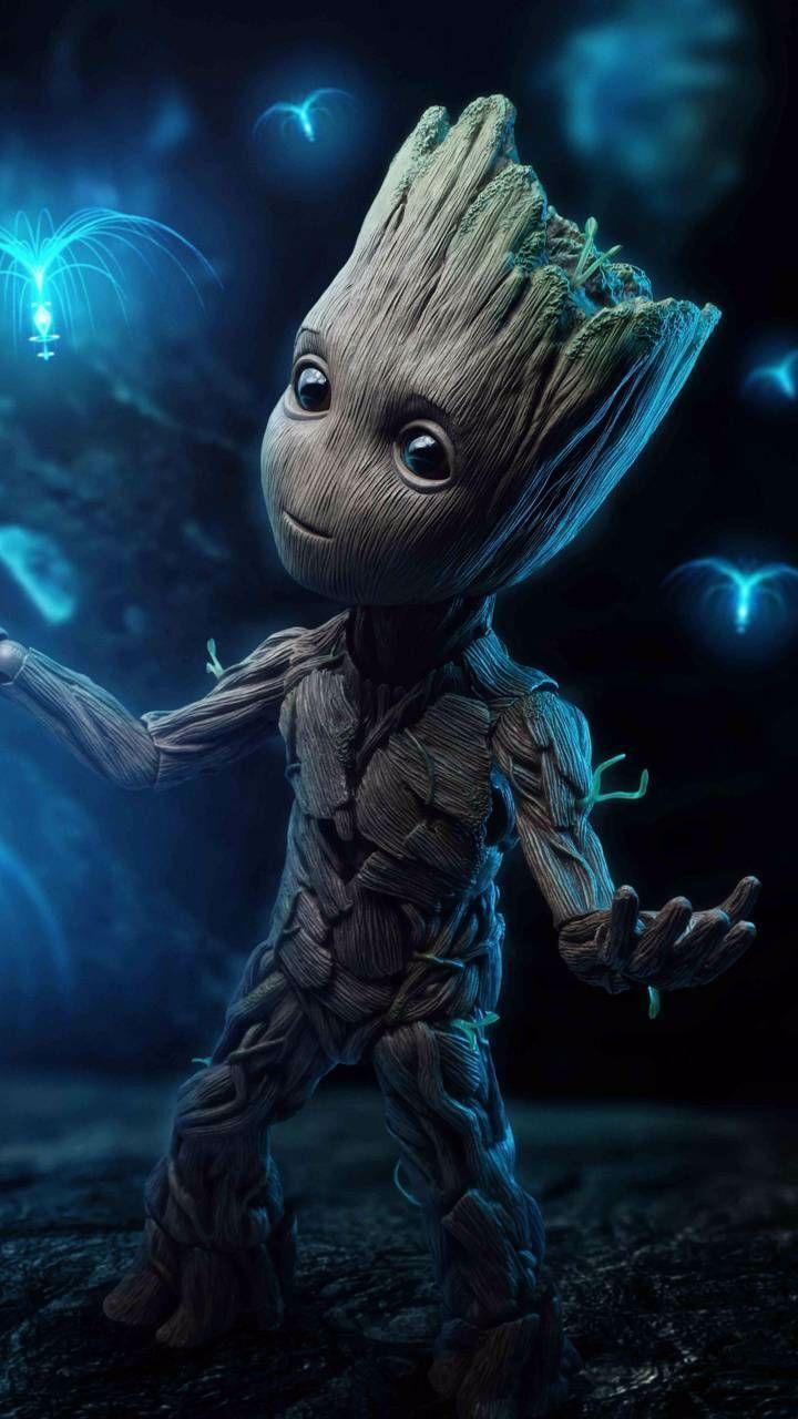 Groot 4k Wallpapers Top Free Groot 4k Backgrounds Wallpaperaccess