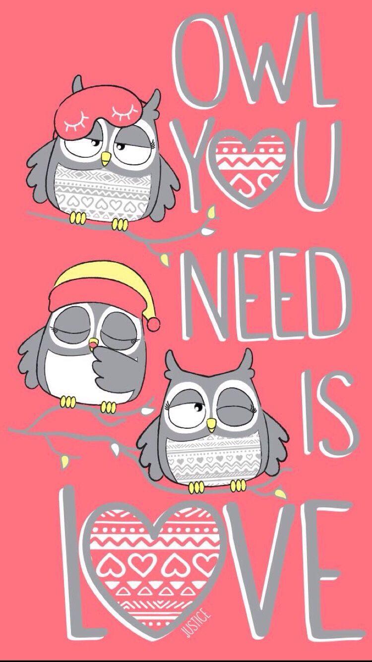 750x1334 A Picture From Kefir W 2009039. Cute Owls Wallpaper, Owl Wallpaper, Owl Wallpaper Iphone