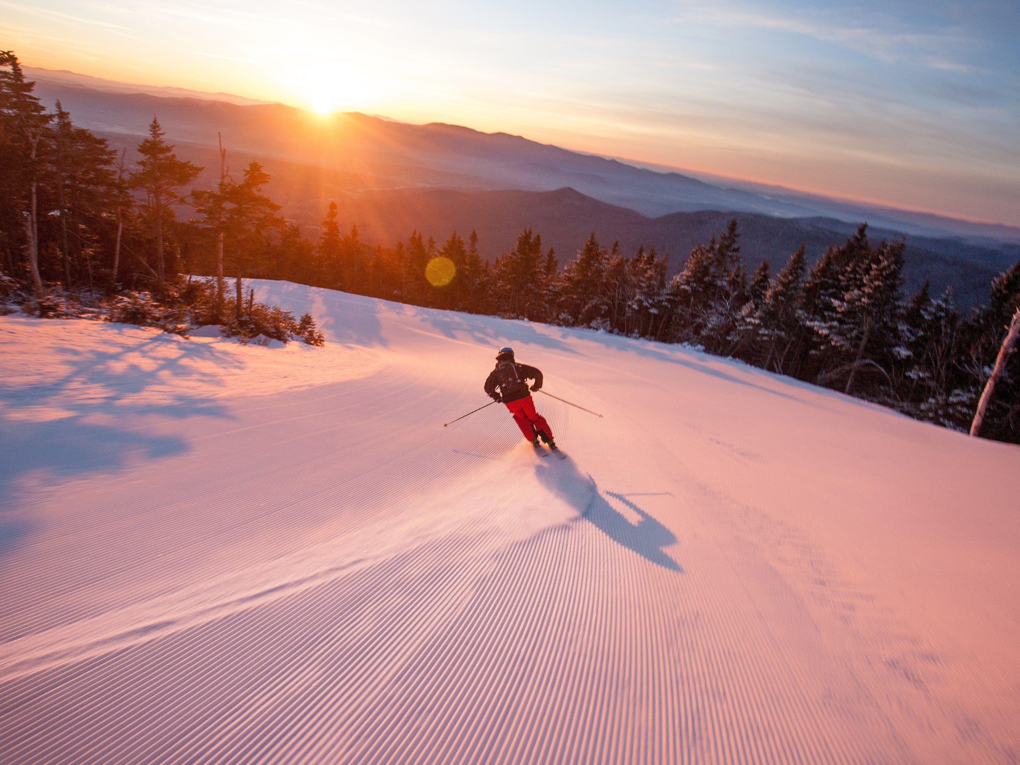 3525x2644 The 6 Best Vermont Ski Resorts. Condé Nast Traveler