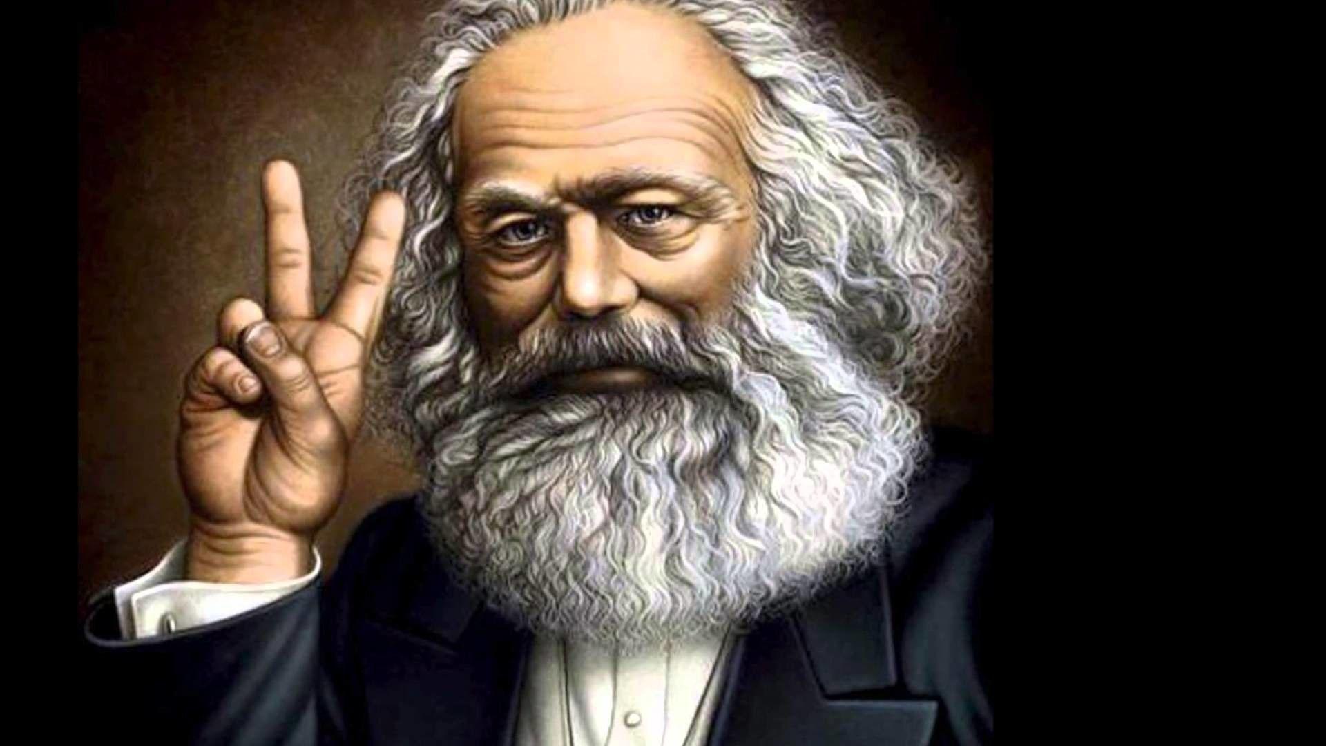 Karl Marx Birth Anniversary: Motivational and Inspirational Quotes by  German Philosopher - News18