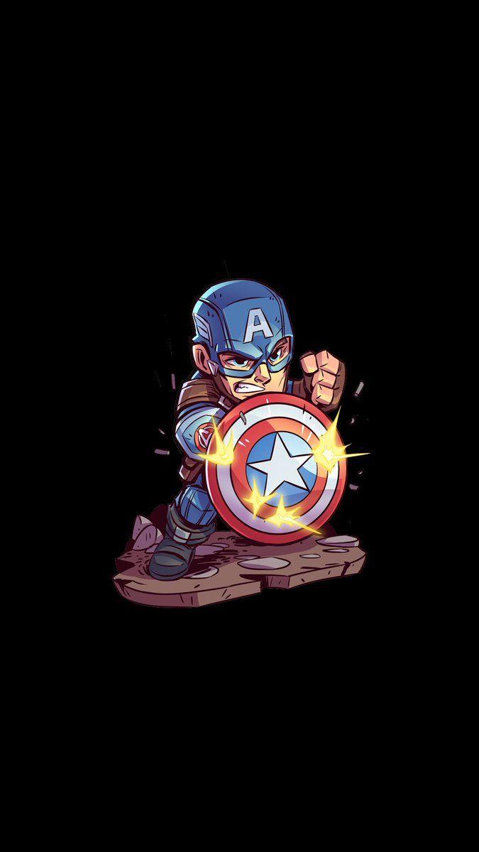 Little Avengers Wallpapers Top Free Little Avengers Backgrounds