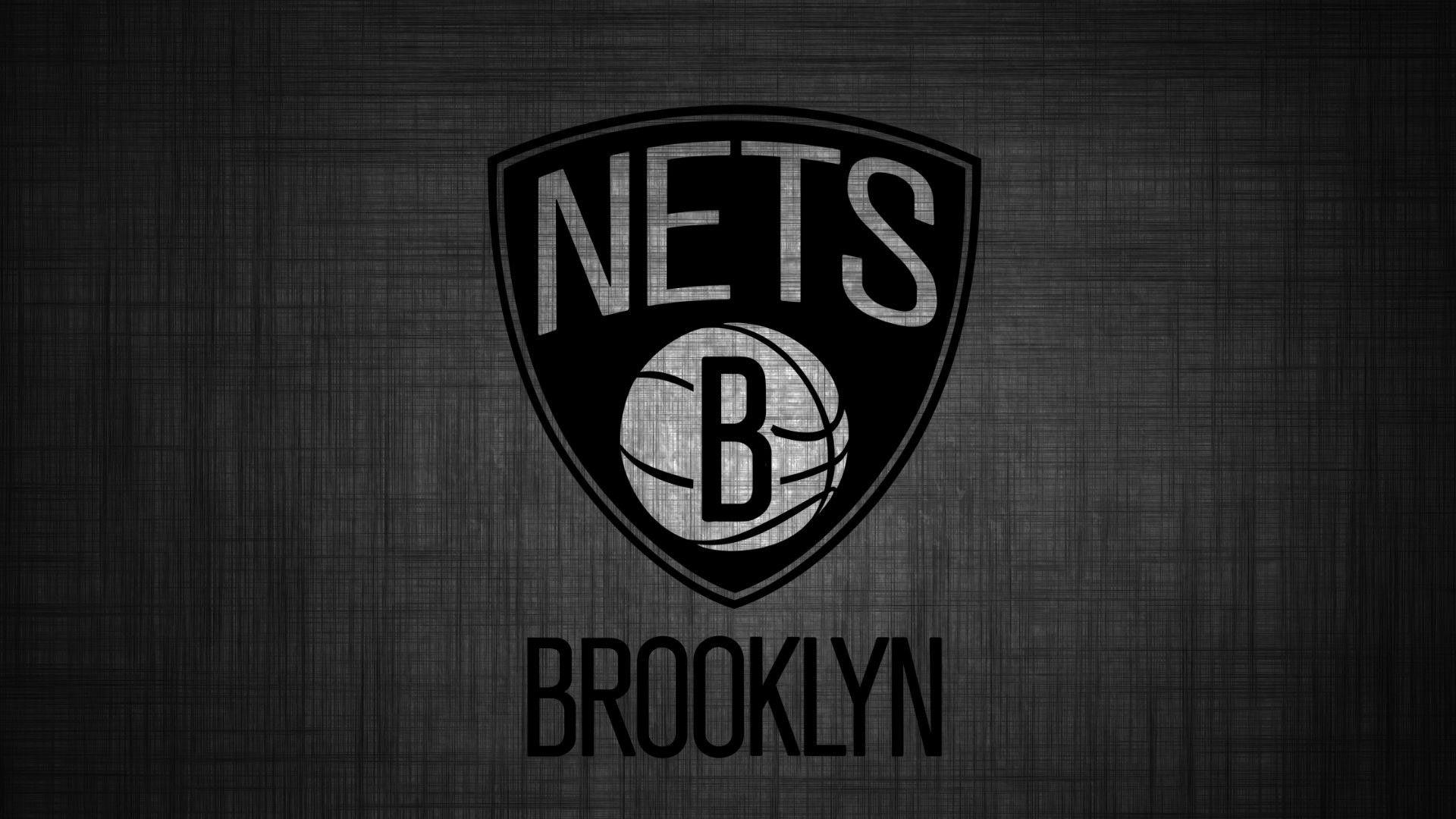 1920x1080 Wallpaper HD Brooklyn Nets Basketball Wallpaper