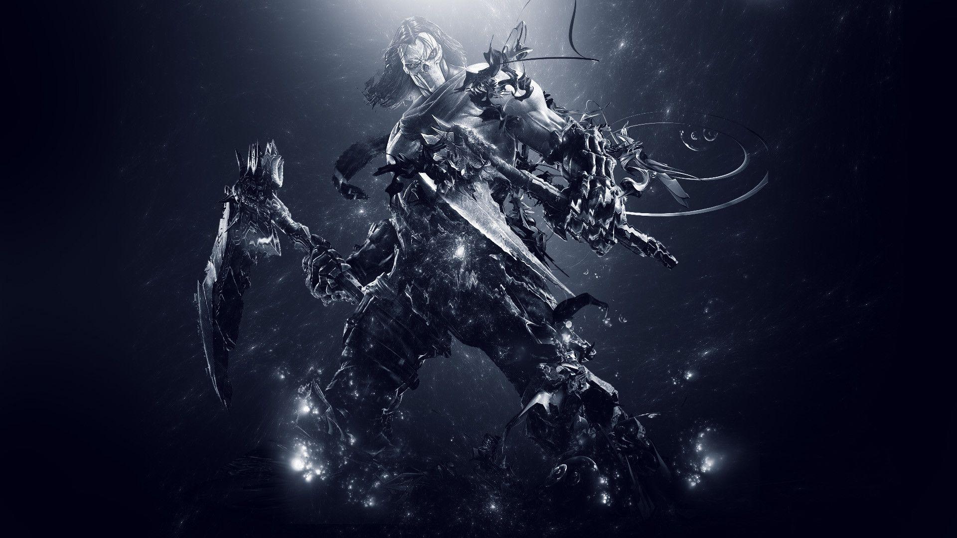 1920x1080 Cool Abstract Wallpaper