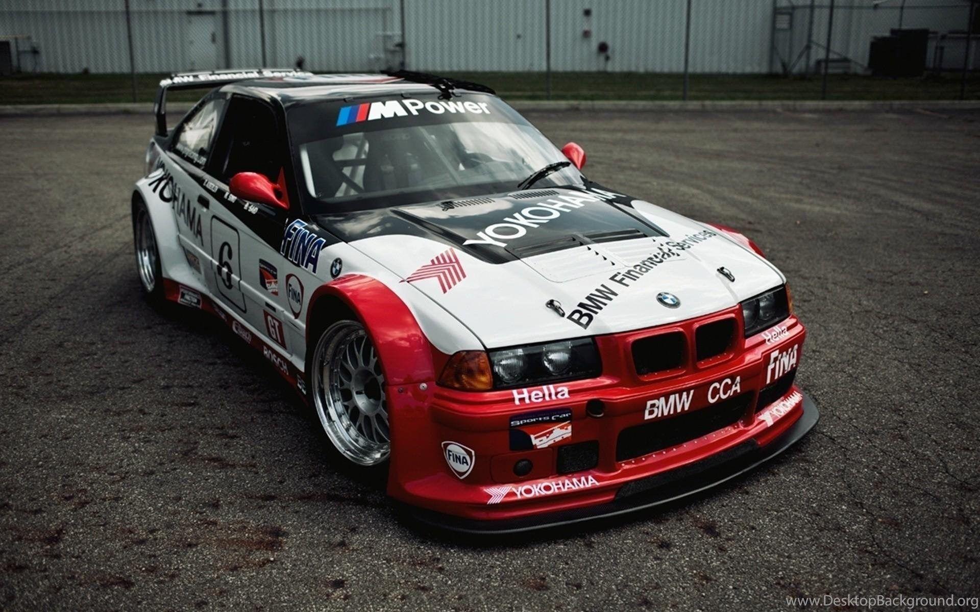 1920x1200 Bmw E36 M3 Wallpaper Desktop Background
