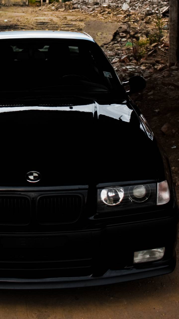 720x1280 BMW E36 M3 wallpaper