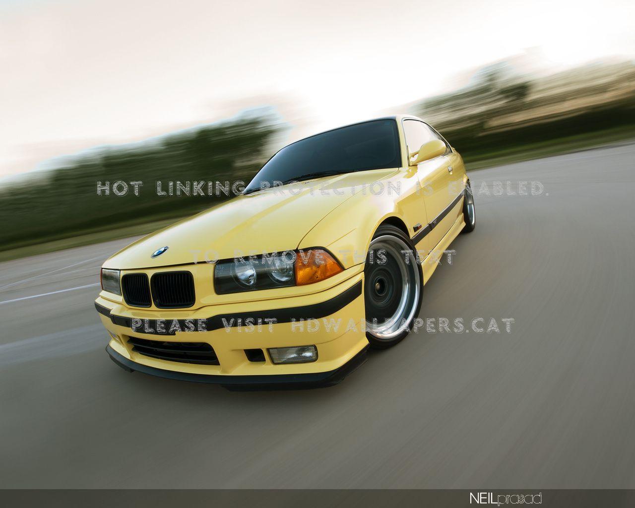 1280x1024 bmw e36 m3 sport cars