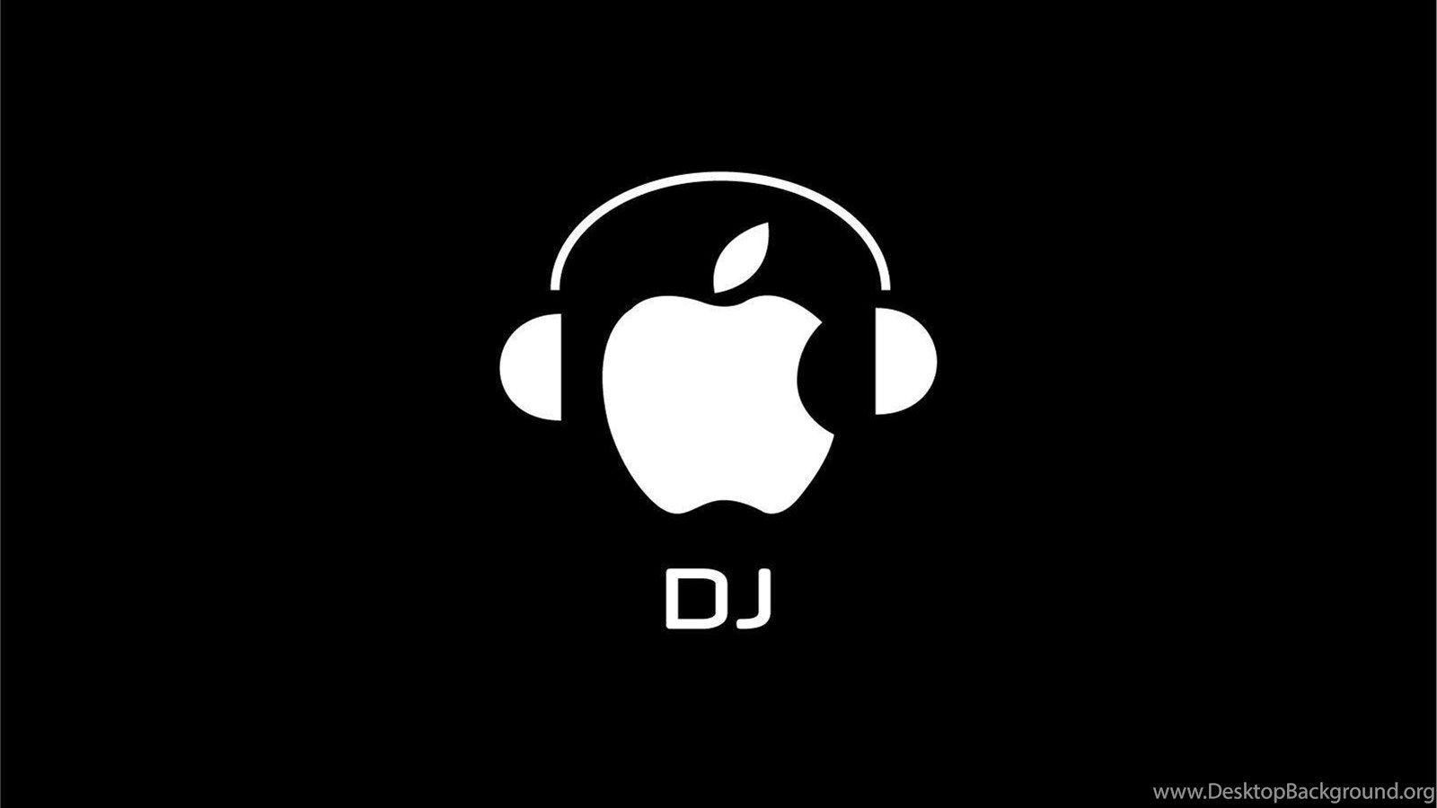 1600x900 HD DJ Wallpaper For Mac Desktop Background