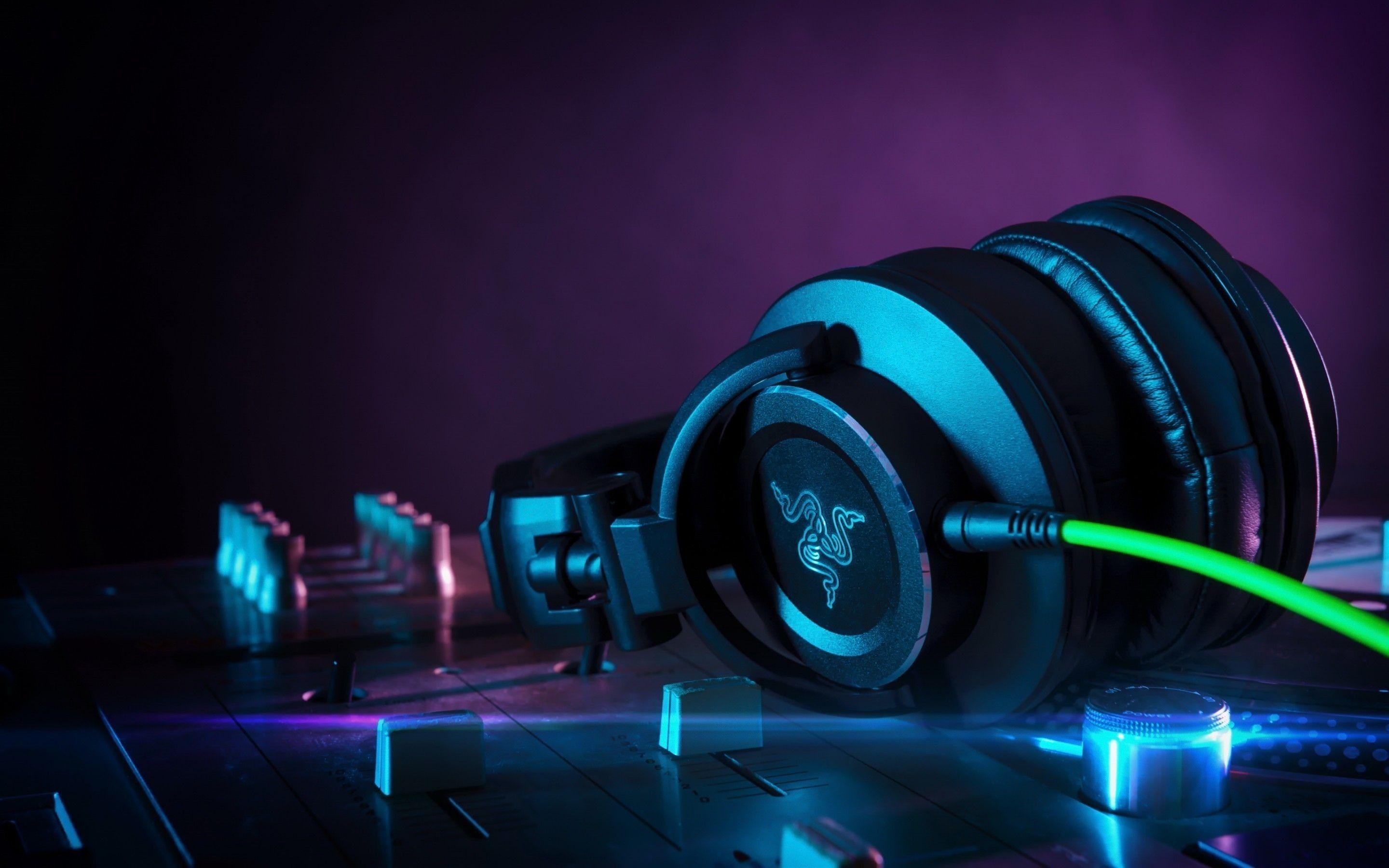 2880x1800 HD Dj Wallpaper