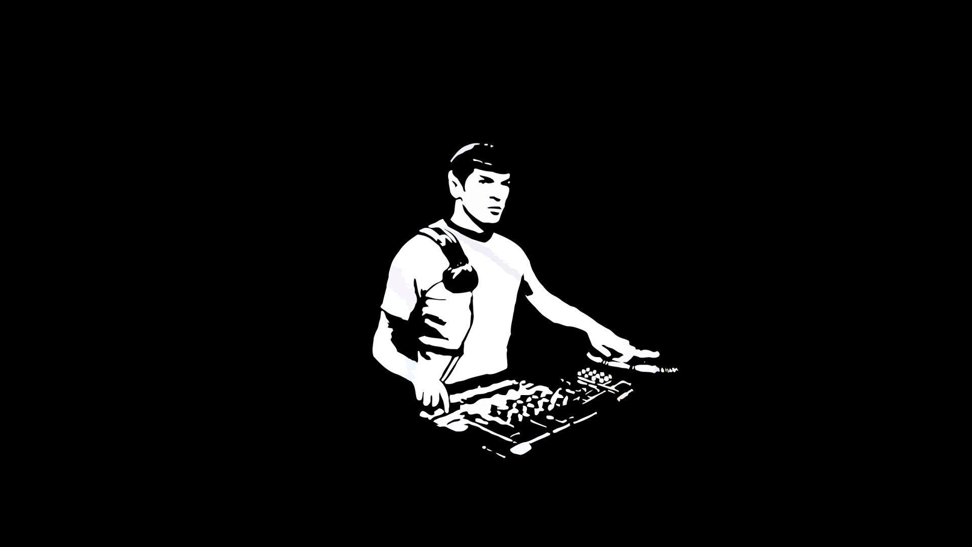 1920x1080 Full HD 1080p Dj Wallpaper HD, Desktop Background 1920x1080. HD wallpaper desktop, Dj logo, Background desktop