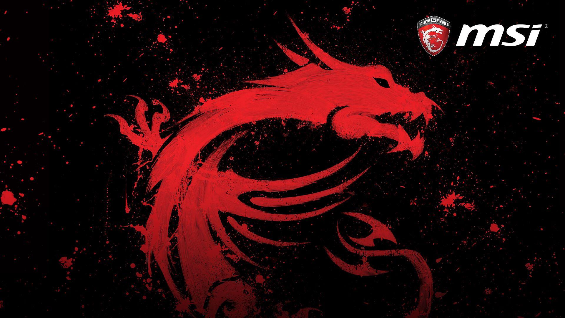 1920x1080 MSI Wallpaper. MSI Red Wallpaper, MSI Gaming Wallpaper and MSI Motherboard Wallpaper