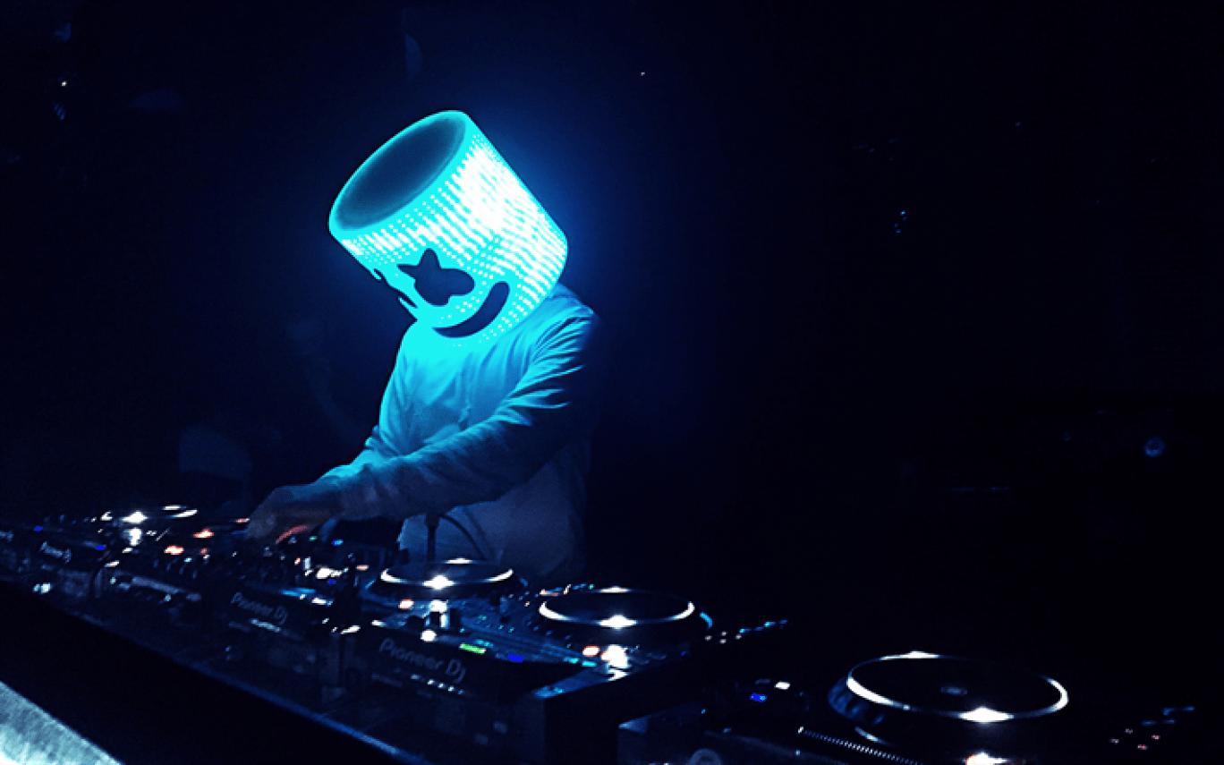 1368x855 Dj Wallpaper HD