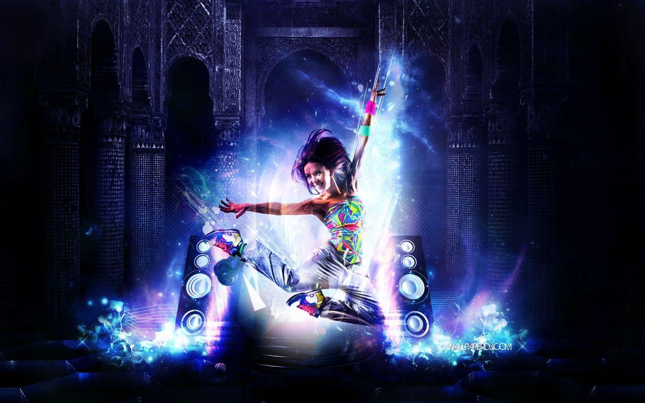1280x800 Picture Dj Wallpaper Dj Desktop Music Wallpaper & Background Download
