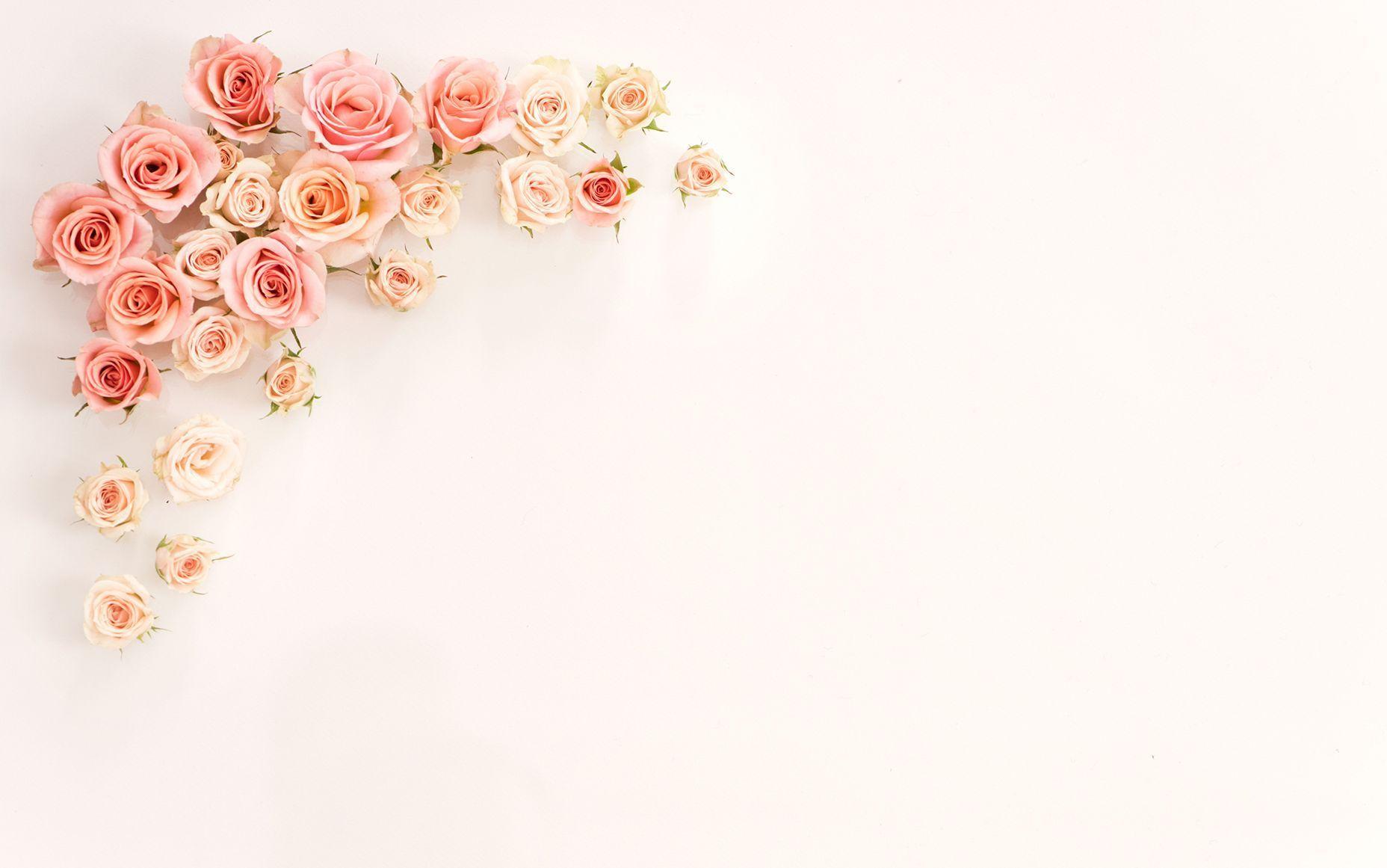 1856x1161 Rose Gold Laptop Wallpaper Free Rose Gold Laptop Background - Rose gold wallpaper, Laptop wallpaper, Macbook wallpaper