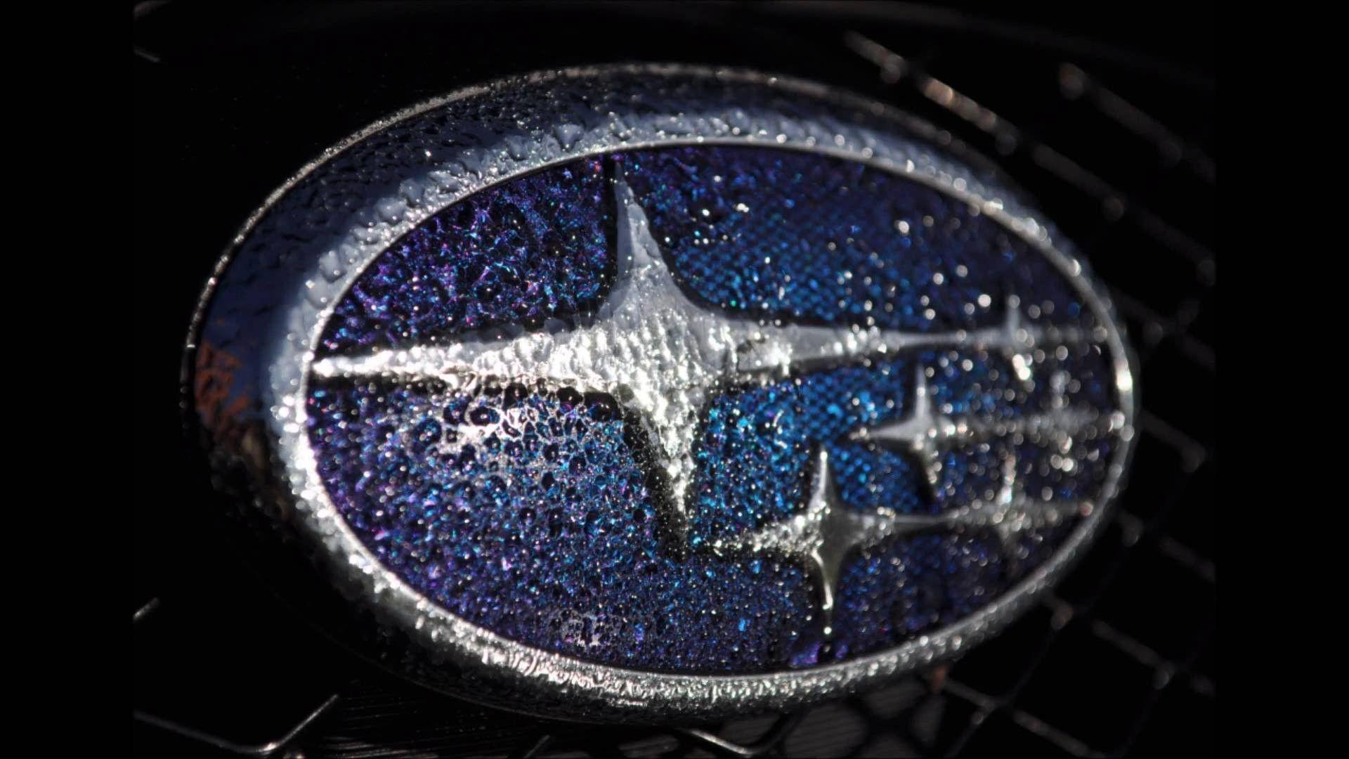 1920x1080 Subaru Forester Wallpaper