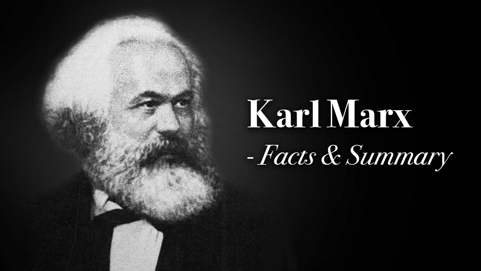 The Activist. Karl Marx | Jerusalem Cinematheque – Israel Film Archive