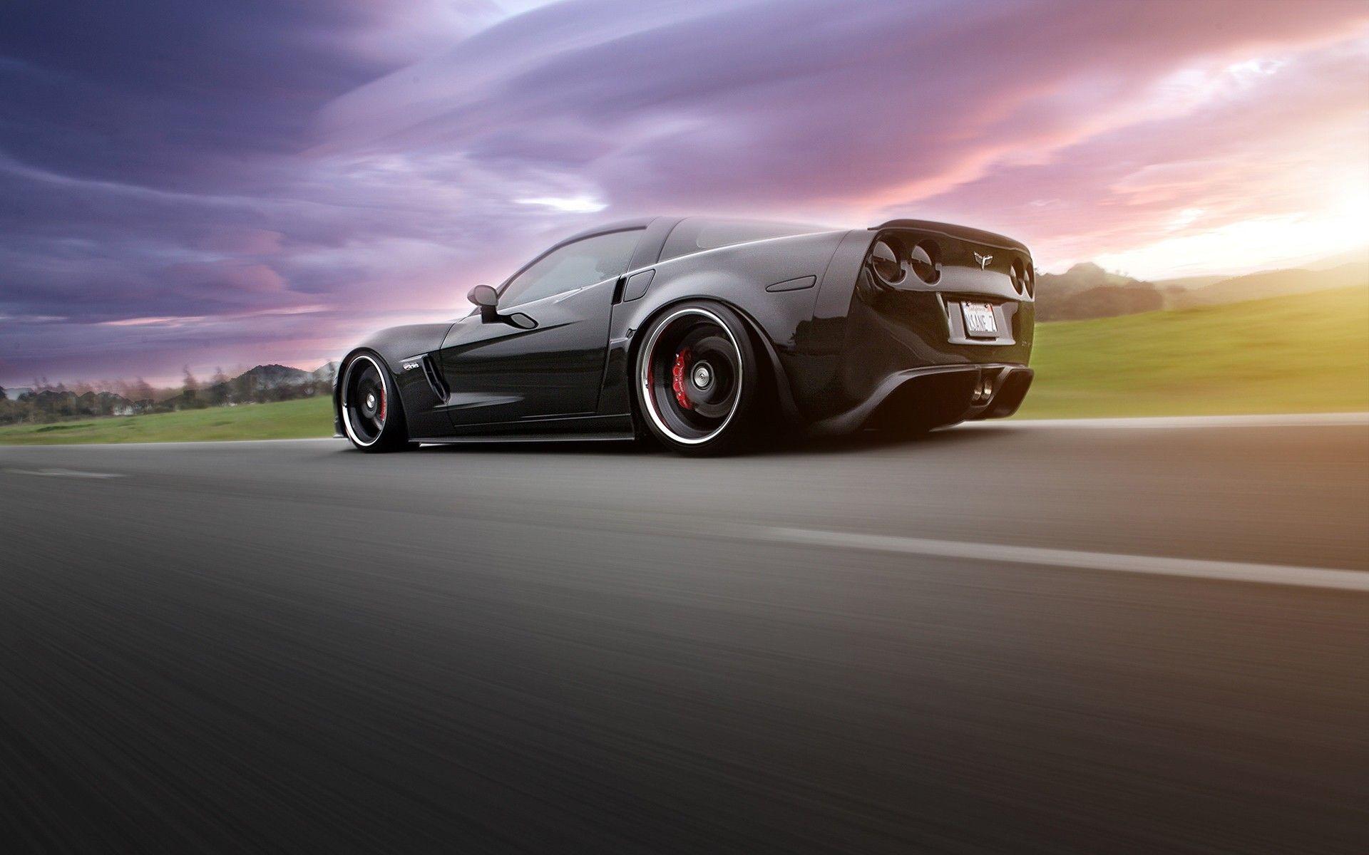 1920x1200 Corvette Desktop Background. Corvette Grand Sport Wallpaper, Corvette Wallpaper and Chevy Corvette Wallpaper