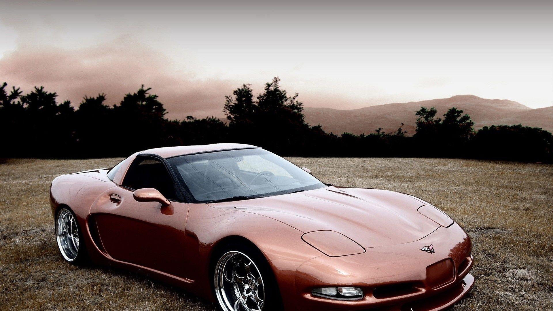 1920x1080 Corvette C5 Wide Body Car Background Picture HD Wallpaper & Background Download