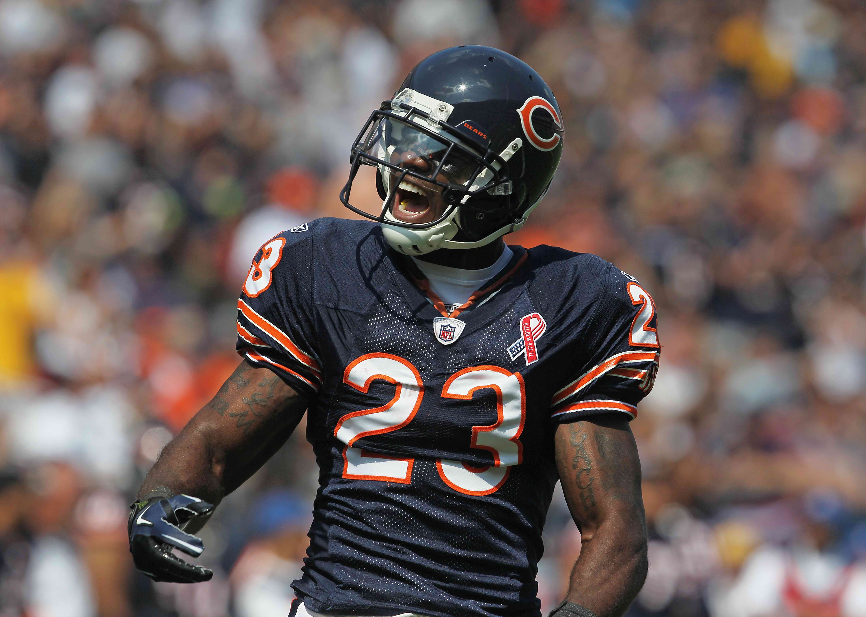 Devin Hester Wallpapers - Top Free Devin Hester Backgrounds