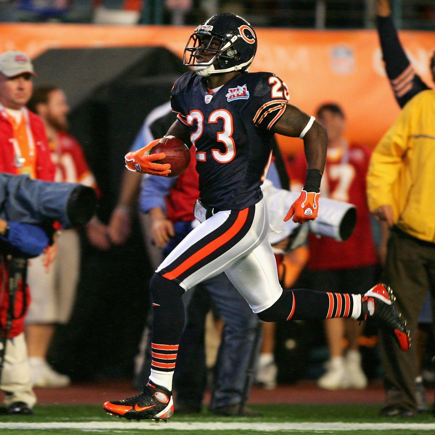 Chicago Bears Devin Hester 23 Tablet and backgrounds HD phone wallpaper