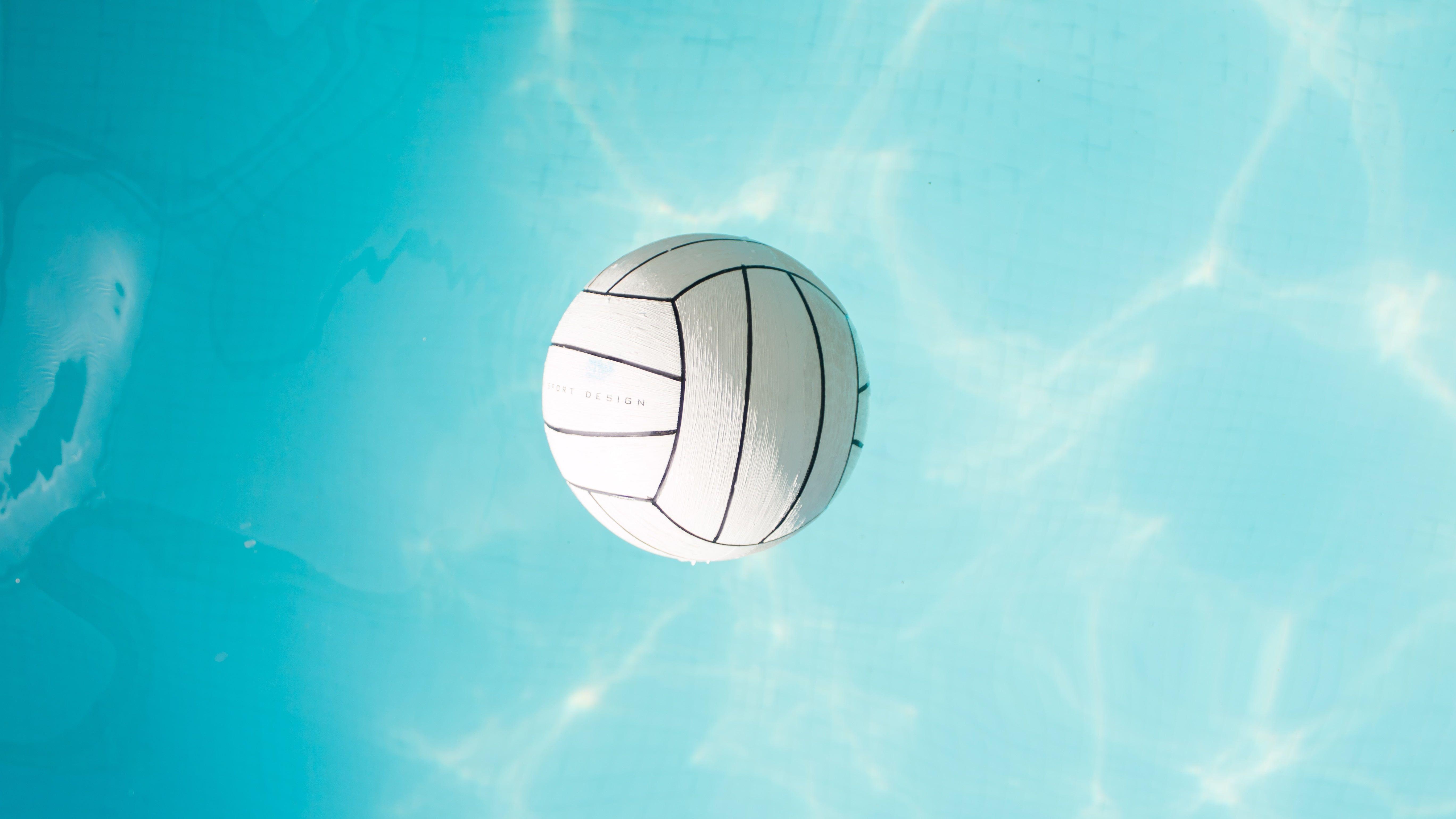Cool Volleyball Wallpapers - bigbeamng