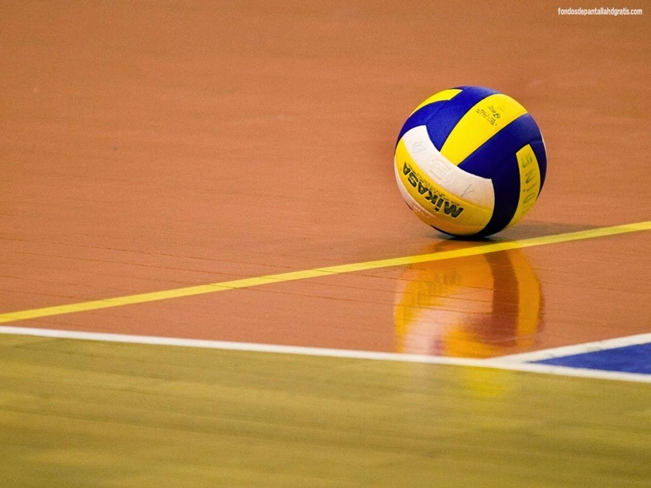 1280x960 Volleyball Wallpaper